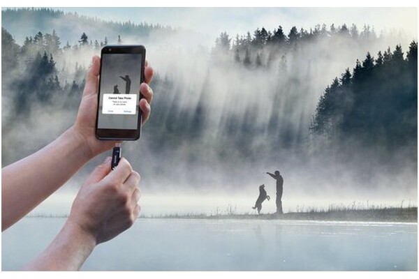 Pendrive SanDisk Ultra Dual Drive Go 1TB