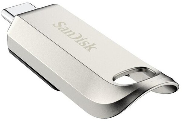 Pendrive SanDisk Ultra Luxe 500GB