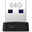 Pendrive Lexar JumpDrive S47 64GB