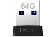 Pendrive Lexar JumpDrive S47 64GB