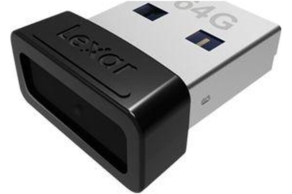 Pendrive Lexar JumpDrive S47 64GB