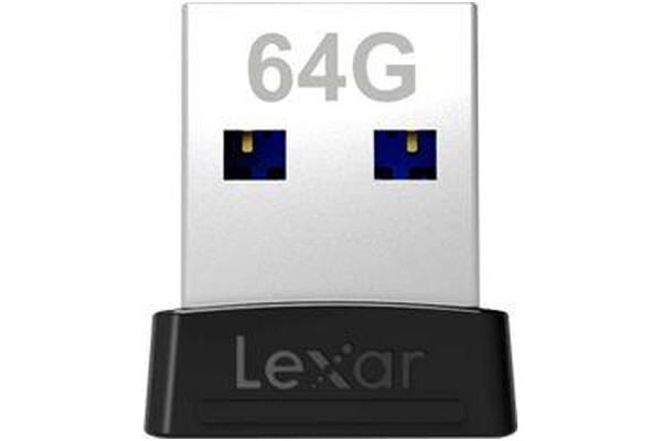 Pendrive Lexar JumpDrive S47 64GB