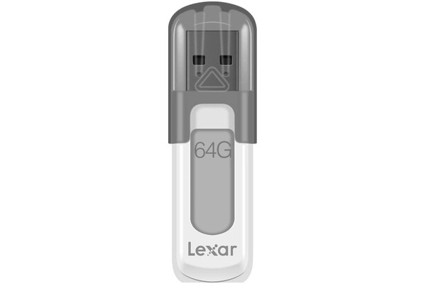 Pendrive Lexar JumpDrive V100 64GB