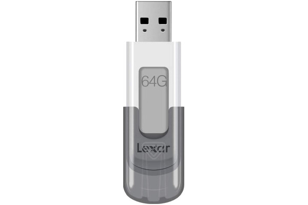 Pendrive Lexar JumpDrive V100 64GB