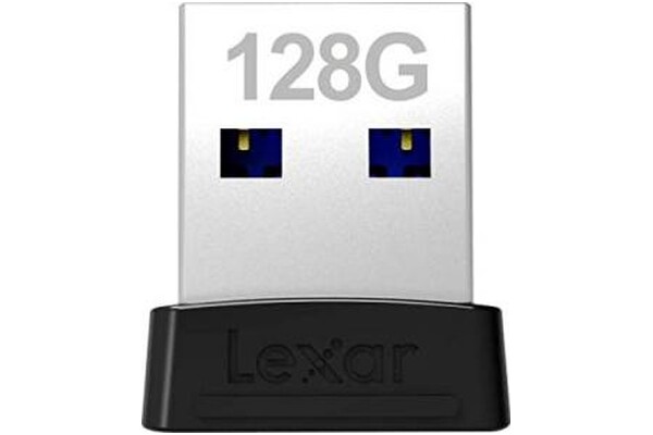 Pendrive Lexar JumpDrive S47 128GB