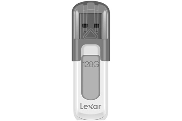 Pendrive Lexar JumpDrive V100 128GB