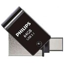 Pendrive Philips FM64DC152B 64GB