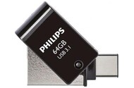 Pendrive Philips FM64DC152B 64GB