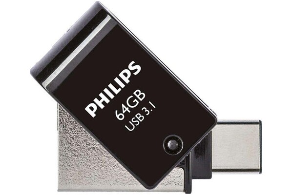 Pendrive Philips FM64DC152B 64GB