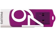 Pendrive Philips FM64FD05B 64GB