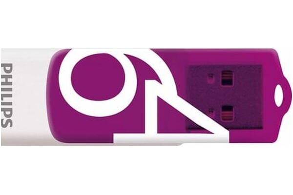 Pendrive Philips FM64FD05B 64GB