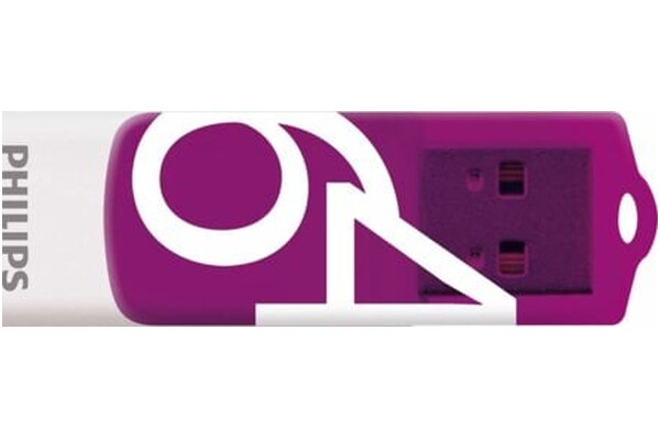 Pendrive Philips FM64FD05B 64GB