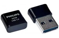 Pendrive Philips FM64FD90B 64GB