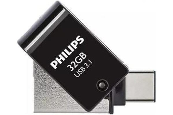 Pendrive Philips FM32DC152B 32GB