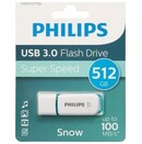 Pendrive Philips FM51FD75B 500GB