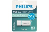 Pendrive Philips FM51FD75B 500GB