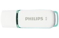 Pendrive Philips FM08FD70B 8GB