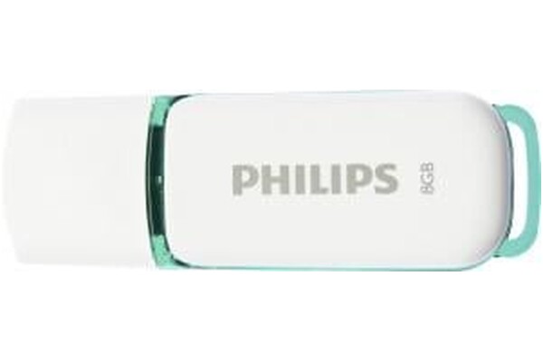 Pendrive Philips FM08FD70B 8GB