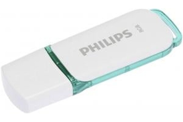 Pendrive Philips FM08FD70B 8GB