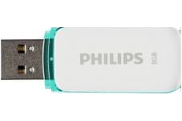 Pendrive Philips FM08FD70B 8GB