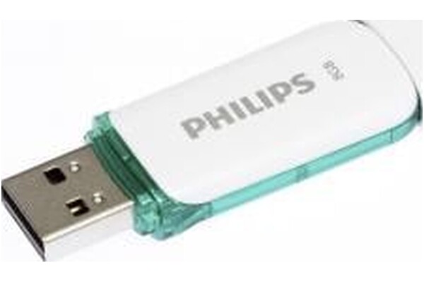 Pendrive Philips FM08FD70B 8GB