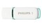 Pendrive Philips FM08FD70B 8GB