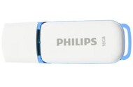 Pendrive Philips FM16FD70B 16GB