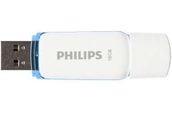 Pendrive Philips FM16FD70B 16GB