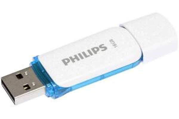 Pendrive Philips FM16FD70B 16GB