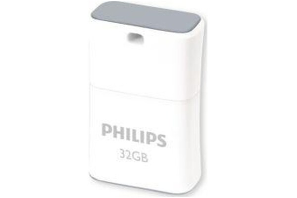Pendrive Philips FM32FD85B 32GB