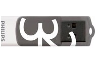 Pendrive Philips FM32FD05B 32GB