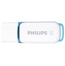 Pendrive Philips FM16FD75B 16GB