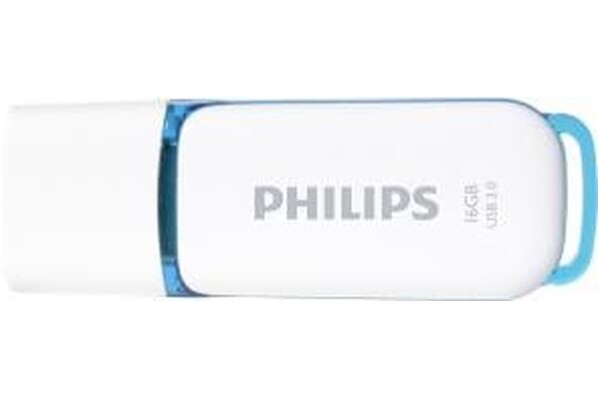 Pendrive Philips FM16FD75B 16GB