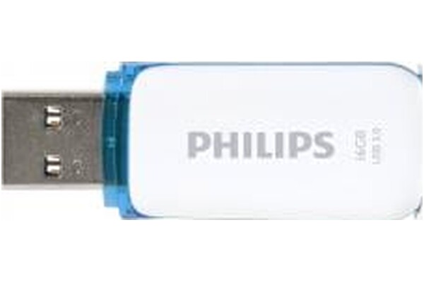 Pendrive Philips FM16FD75B 16GB