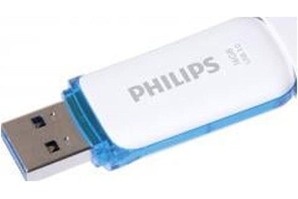 Pendrive Philips FM16FD75B 16GB