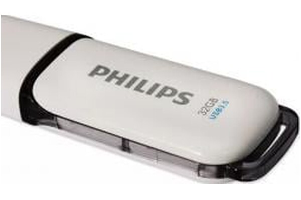 Pendrive Philips FM32FD75B 32GB