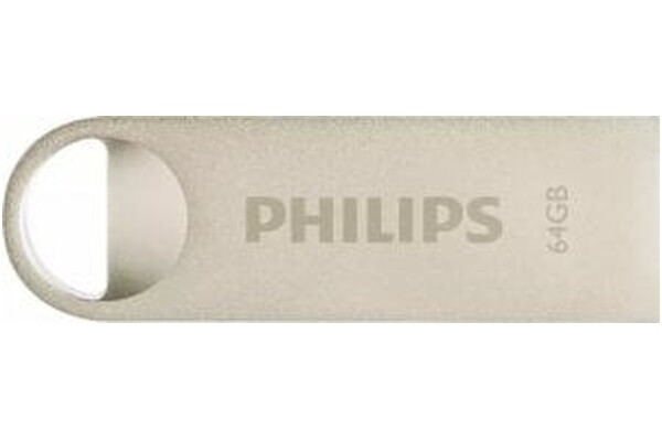 Pendrive Philips FM64FD160B 64GB