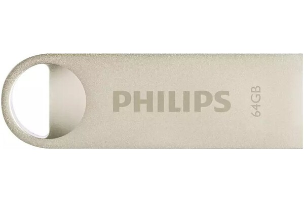 Pendrive Philips FM64FD160B 64GB
