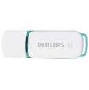 Pendrive Philips FM08FD75B 8GB