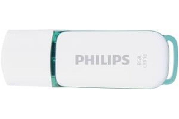 Pendrive Philips FM08FD75B 8GB
