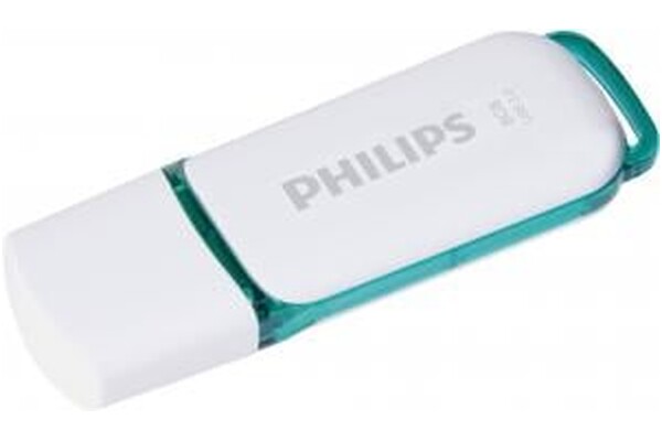 Pendrive Philips FM08FD75B 8GB