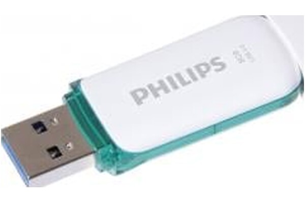 Pendrive Philips FM08FD75B 8GB