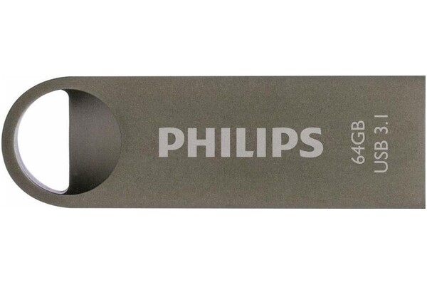 Pendrive Philips FM64FD165B 64GB