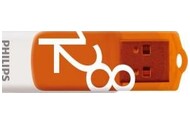 Pendrive Philips FM12FD05B 128GB