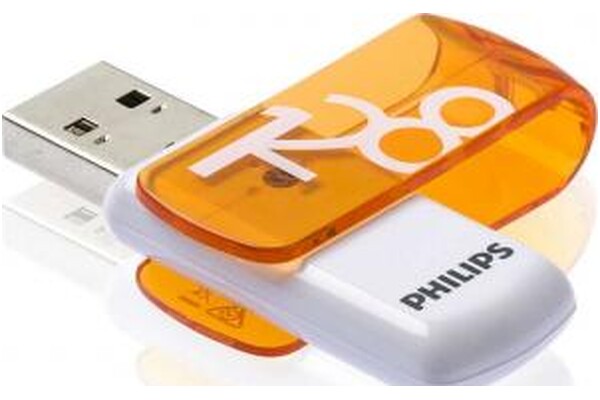Pendrive Philips FM12FD05B 128GB