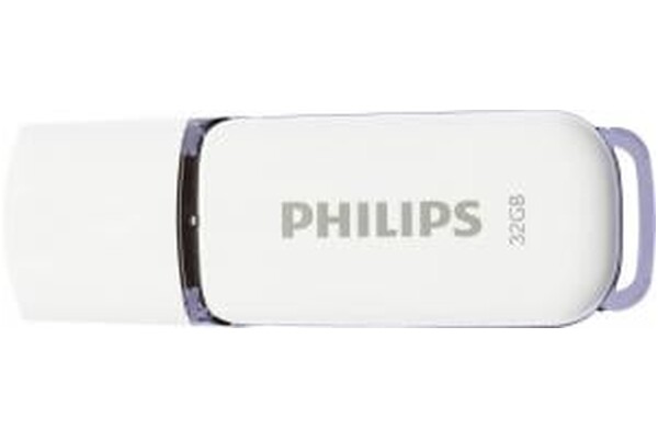 Pendrive Philips FM32FD70B 32GB