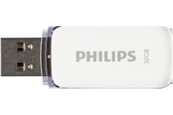 Pendrive Philips FM32FD70B 32GB