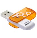 Pendrive Philips FM12FD00B 128GB