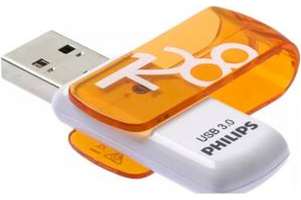 Pendrive Philips FM12FD00B 128GB