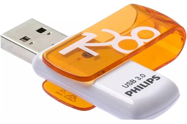 Pendrive Philips FM12FD00B 128GB